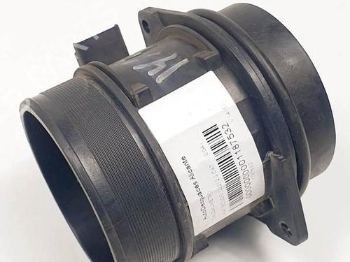 Used Mass air flow sensor Mass air flow sensor FIAT SCUDO Van (220_) 2.0 (136 hp) 17620735 17620735