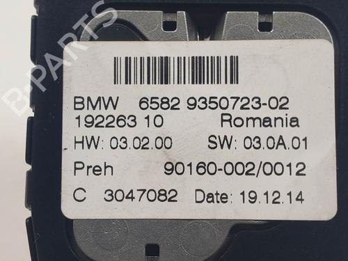 Switch BMW X5 (F15, F85) xDrive 40 d | BP27978077I30 - Image 4