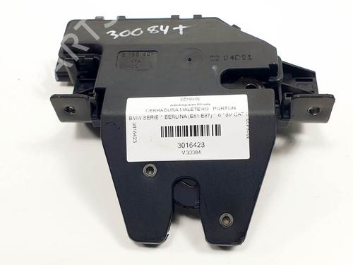 tailgate-lock-bmw-1-e87-2003-2004-2005-2006-2007-2008-2009-2010-2011-2012-2013-24340854 main image