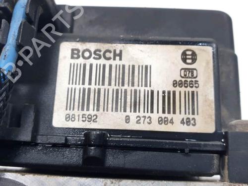 ABS pump NISSAN PRIMERA Hatchback (P11) 2.0 16V | BP25138507M43 