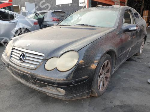 Control unit MERCEDES-BENZ C-CLASS (W203) C 230 Kompressor (203.040) | BP29581873M11 - Image 7