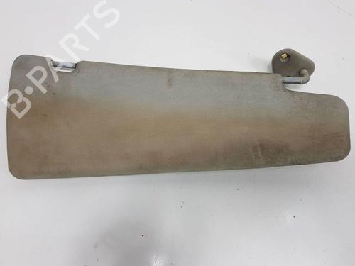 Used Left sun visor Left sun visor FIAT MAREA (185_) 1.9 JTD 110 (185AXT1A) (110 hp) 8491083 8491083