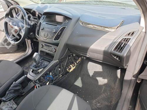 Left sun visor FORD FOCUS III 1.6 Ti | BP12383562I1  - Image 15