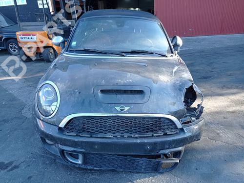 Used Parts MINI MINI Roadster (R59)  Cooper SD  995620