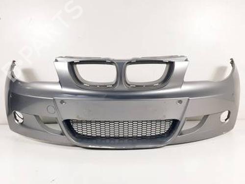 Used Front bumper BMW 1 (E87) 118 d (143 hp) 30278877