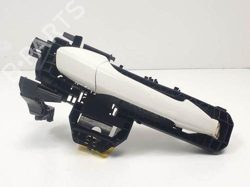 front-right-exterior-door-handle-mercedes-benz-m-class-w166-2011-2012-2013-2014-2015-24929297 main image