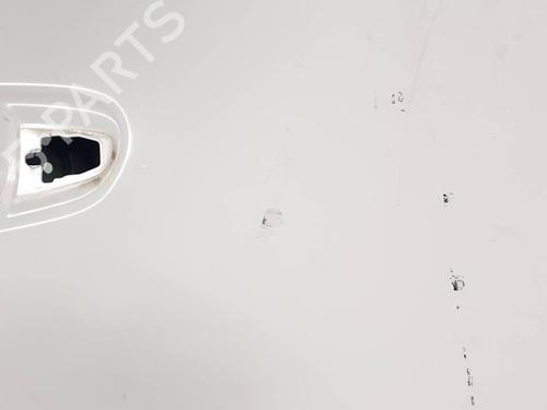 Right front door CITROËN C4 Grand Picasso II (DA_, DE_) 1.2 THP 130 | BP29741820C3 