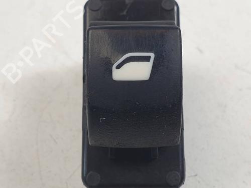 Used Left front window switch Left front window switch PEUGEOT PARTNER Tepee 1.6 HDi 16V (90 hp) 40176664 40176664