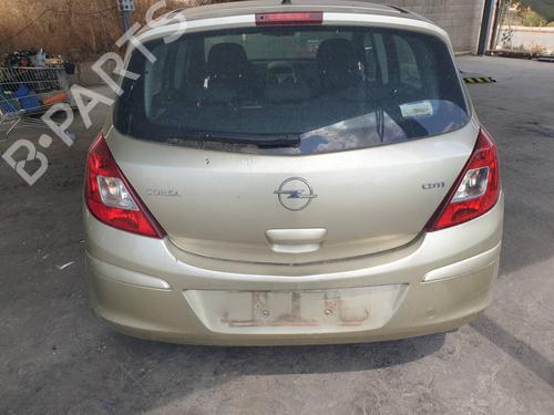 Left headlight OPEL CORSA D (S07) 1.3 CDTI (L08, L68) | BP38284246C28 - Image 11