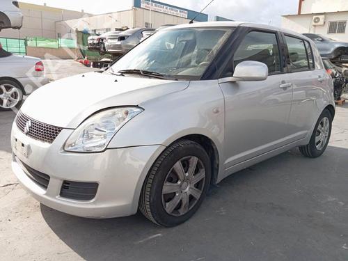 Engine control unit (ECU) SUZUKI SWIFT III (MZ, EZ) 1.3 (RS413, ZC11S) | BP25140995M57  - Image 9