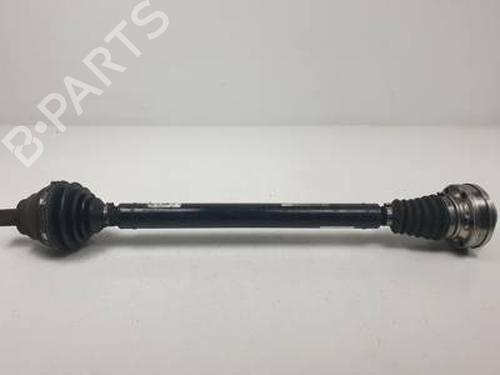 Used Right front driveshaft VW PASSAT B6 (3C2) 2.0 TDI 16V (140 hp) 31656744