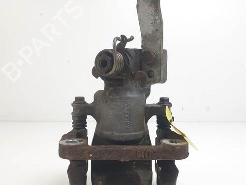 Left rear brake caliper MAZDA MX-5 III (NC) 2.0 (NC18) | BP25611664M107 