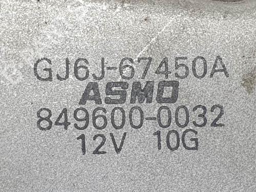 Rear wiper motor MAZDA 6 Hatchback (GG) 2.0 (GGES) | BP6855328M102 
