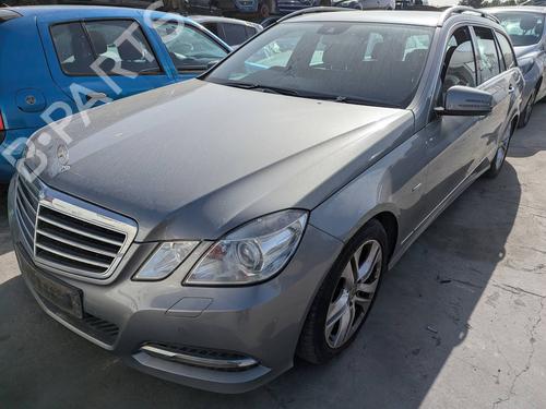 Recambios MERCEDES-BENZ E-CLASS (W212)  E 250 CDI / BlueTEC (212.003, 212.004)  4640499