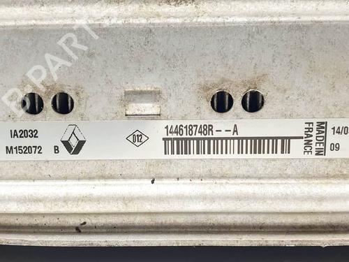 Intercooler RENAULT CLIO III (BR0/1, CR0/1) 1.5 dCi | BP25143823M30 - Image 2