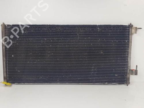 Used AC radiator AC radiator FORD TOURNEO CONNECT 1.8 TDCi /TDDi /DI (75 hp) 20511247 20511247
