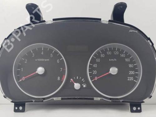 Used Instrument cluster HYUNDAI ACCENT III (MC) 1.4 GL (97 hp) 20510461