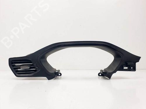 Used Air vent Air vent FORD FOCUS IV (HN) [2018-2026] 15909233 15909233