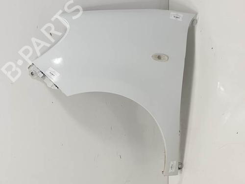 Used Left front fenders SMART FORFOUR Hatchback (453) 1.0 (453.042, 453.043) (71 hp) 25119522
