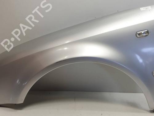 Used Left front fenders Left front fenders 39089866 39089866