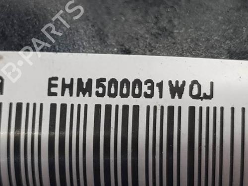 Driver airbag LAND ROVER RANGE ROVER III (L322) 3.0 D 4x4 | BP10111637C9 