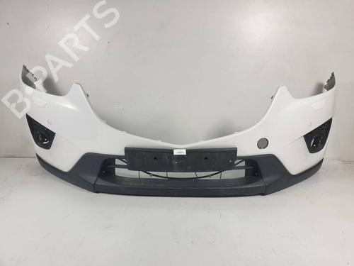 Used Front bumper Front bumper MAZDA CX-5 (KE, GH) 2.2 D (KE2FW) (150 hp) 34576709 34576709