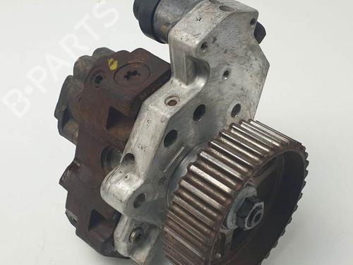 Pompe à injection RENAULT SCÉNIC II (JM0/1_) 1.9 dCi (JM0G, JM12, JM1G, JM2C) (120 hp) 24339209