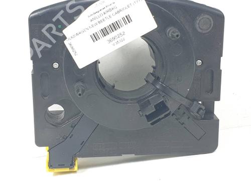 Used Squib airbag Squib airbag VW NEW BEETLE Convertible (1Y7) 1.6 (102 hp) 40488286 40488286