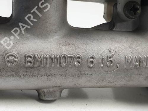 Brake master cylinder KIA SPORTAGE II (JE_, KM_) 2.0 CRDi | BP10150247M77 