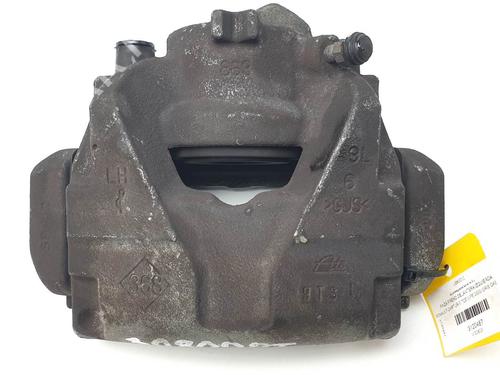Used Left front brake caliper Left front brake caliper RENAULT CAPTUR II (HF_) TCe 100 (HFMT) (101 hp) 27729721 27729721