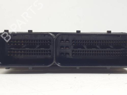 Engine control unit (ECU) MITSUBISHI GRANDIS (NA_W) 2.0 DI-D (NA8W) | BP29849920M57 - Image 2