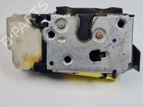 Used Front right lock Front right lock 36551212 36551212