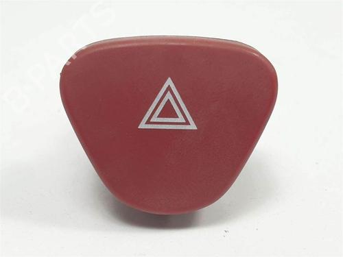 Used Warning switch Warning switch CITROËN C2 (JM_) 1.4 HDi (68 hp) 10729672 10729672