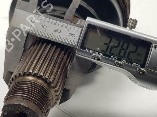 Left rear driveshaft BMW X5 (E53) 3.0 d | BP19070960M40 