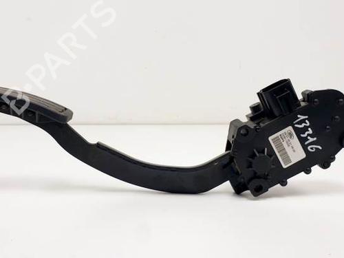 Pedal LAND ROVER RANGE ROVER SPORT I (L320) 2.7 D 4x4 | BP16179975I4 