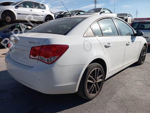 Steering column CHEVROLET CRUZE (J300) 1.6 | BP39744349M21 - Image 26