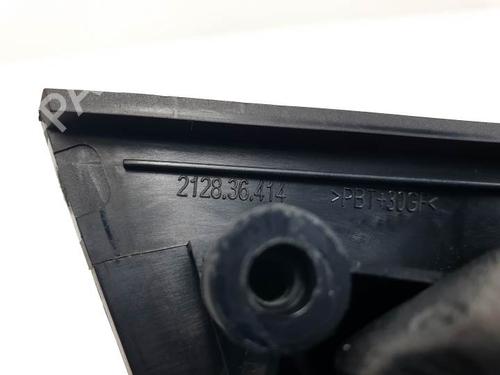 Right mirror FORD FOCUS III Turnier 2.0 TDCi | BP29245082C27 