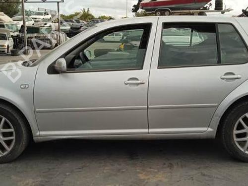 Andre VW GOLF IV (1J1) 1.9 TDI | BP15766511O1 