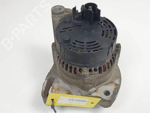 Alternator FIAT PUNTO (176_) 60 1.2 (176AP, 176AR, 176AQ, 176BB) | BP10642129M7