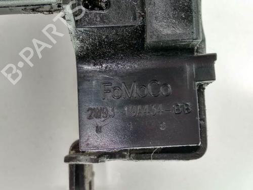 Hood lock LAND ROVER RANGE ROVER SPORT I (L320) 3.0 D 4x4 | BP8764588C133 