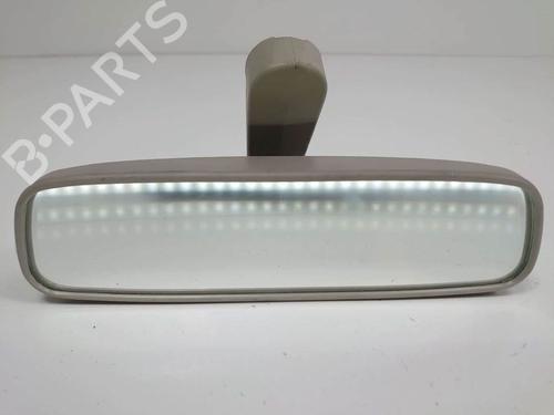 Used Rear mirror Rear mirror SUZUKI SWIFT III (MZ, EZ) 1.3 DDiS (RS413D) (75 hp) 8247494 8247494