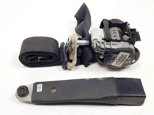 Used Front left seatbelt Front left seatbelt JEEP COMPASS (MK49) 2.2 CRD (136 hp) 25121125 25121125