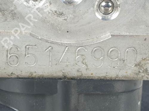 ABS pump SAAB 9-3 (YS3F, E79, D79, D75) 1.9 TiD | BP13523046M43 