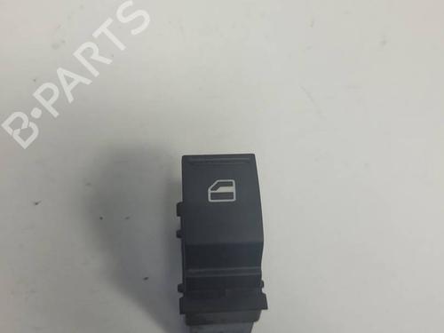 Used Right front window switch Right front window switch SEAT LEON (1P1) 1.9 TDI (105 hp) 39744535 39744535
