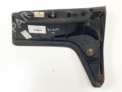 Venstre baglygte bagklap CITROËN C5 II (RC_) 2.0 HDi (RCRHRH) | BP28059571C79 