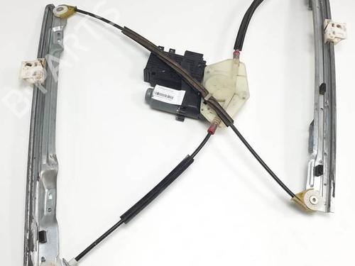 Used Front left window mechanism Front left window mechanism 18734236 18734236
