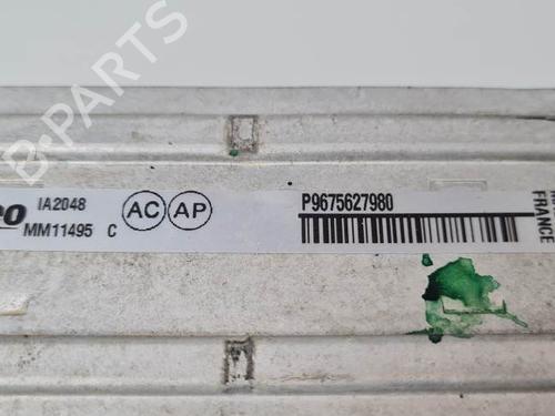 Intercooler CITROËN C4 Grand Picasso II (DA_, DE_) 1.6 BlueHDi 120 | BP24947379M30 - Image 2