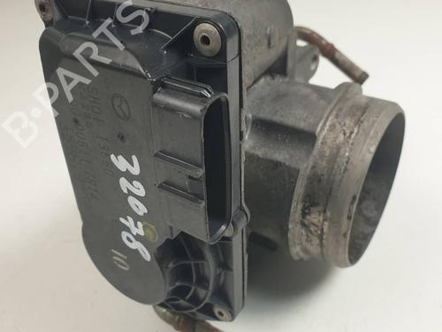 Used Throttle body Throttle body MAZDA CX-5 (KE, GH) 2.2 D 4WD (KE2AW) (175 hp) 34511654 34511654