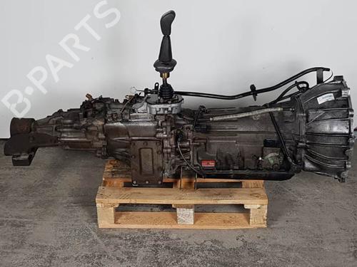 Gearbox MITSUBISHI L400 Bus (PD_W, PC_W, PA_V, PB_V, PA_W)  | BP8423636M3 