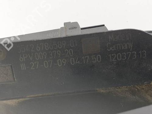 Pedal BMW 1 (E87) 118 d | BP10090702I4 